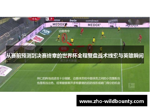 从赛前预测到决赛终章的世界杯全程复盘战术线索与英雄瞬间