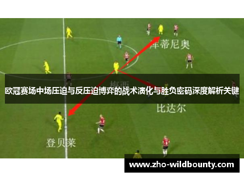 欧冠赛场中场压迫与反压迫博弈的战术演化与胜负密码深度解析关键 欧冠赛场中场压迫与反压迫博弈的战术演化与胜负密码深度解析关键